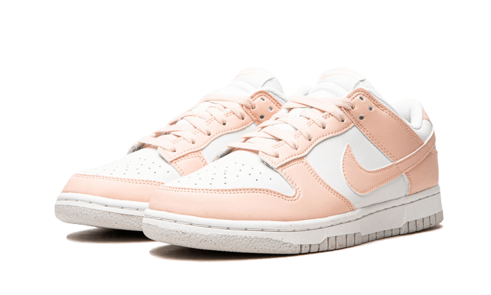 Nike Dunk Low Next Nature (Pale Coral) - DD1873-100