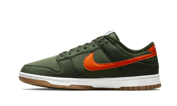 Nike Dunk Low Next Nature Sequoia Olive - DD3358-300