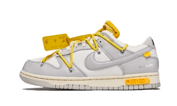 Nike Dunk Low Off-White Lot 29 - DM1602-103