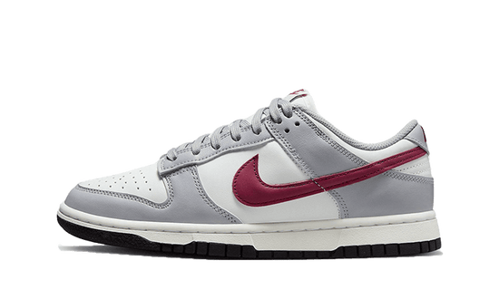 Nike Dunk Low Pale Ivory Redwood - DD1503-122