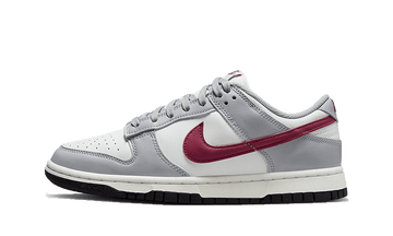 Nike Dunk Low Pale Ivory Redwood - DD1503-122