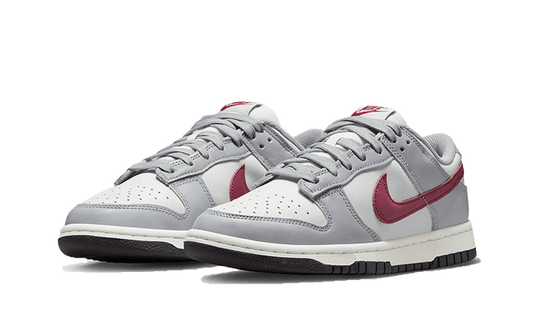 Nike Dunk Low Pale Ivory Redwood - DD1503-122