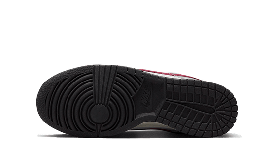 Nike Dunk Low Pale Ivory Redwood - DD1503-122