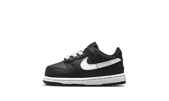 Nike Dunk Low Black White (2022) Bébé (TD) - DH9761-002
