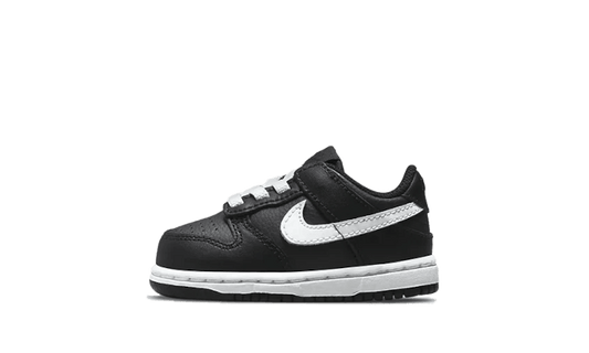 Nike Dunk Low Black White (2022) Bébé (TD) - DH9761-002