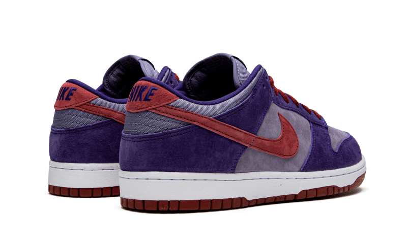 Nike Dunk Low Plum - CU1726-500