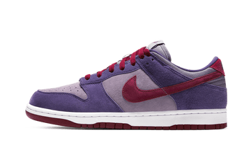 Nike Dunk Low Plum - CU1726-500