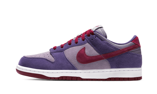 Nike Dunk Low Plum - CU1726-500