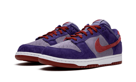 Nike Dunk Low Plum - CU1726-500