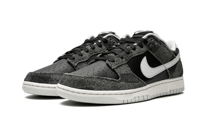 Nike Dunk Low PRM Animal Pack Black - DH7913-001