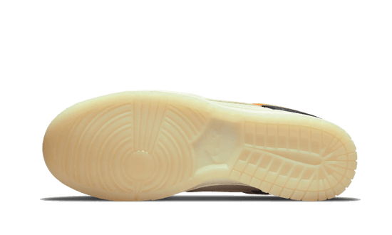 Nike Dunk Low PRM Halloween (2021) - DD3357-100 / DO3806-100