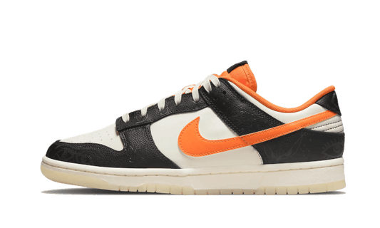 Nike Dunk Low PRM Halloween (2021) - DD3357-100 / DO3806-100