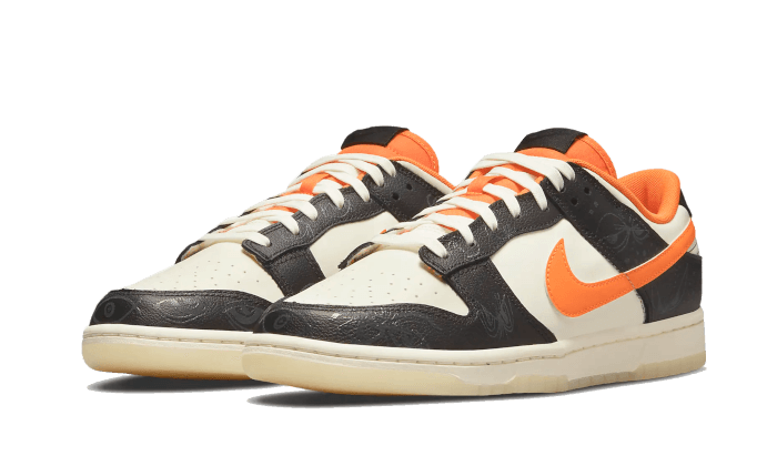 Nike Dunk Low PRM Halloween (2021) - DD3357-100 / DO3806-100