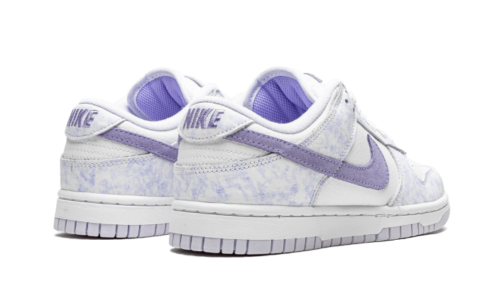 dunk low purple pulse