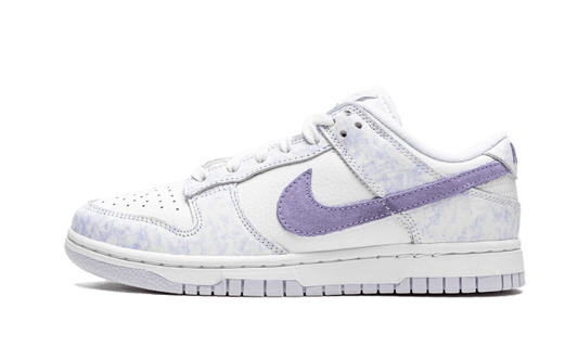 Nike Dunk Low Purple Pulse - DM9467-500