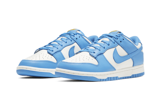 Nike Dunk Low Sail Coast - DD1503-100