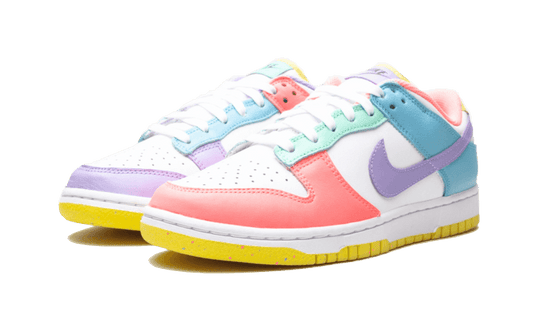 Nike Dunk Low SE Easter - DD1872-100