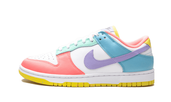 Nike Dunk Low SE Easter - DD1872-100