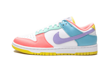 Nike Dunk Low SE Easter - DD1872-100