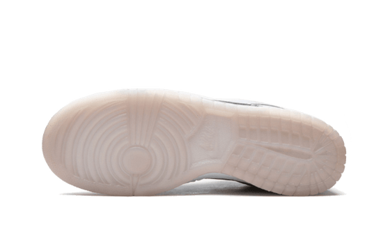 Nike Dunk Low SP College Navy - DD1768-400