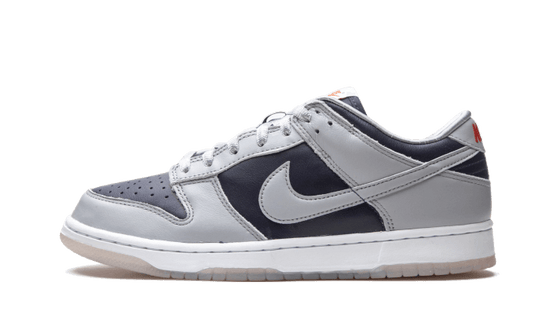 Nike Dunk Low SP College Navy - DD1768-400