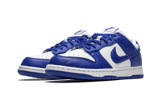 Nike Dunk Low SP Varsity Royal (Kentucky) - CU1726-100