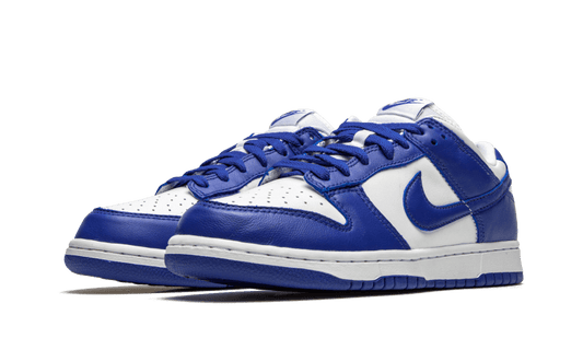 Nike Dunk Low SP Varsity Royal (Kentucky) - CU1726-100