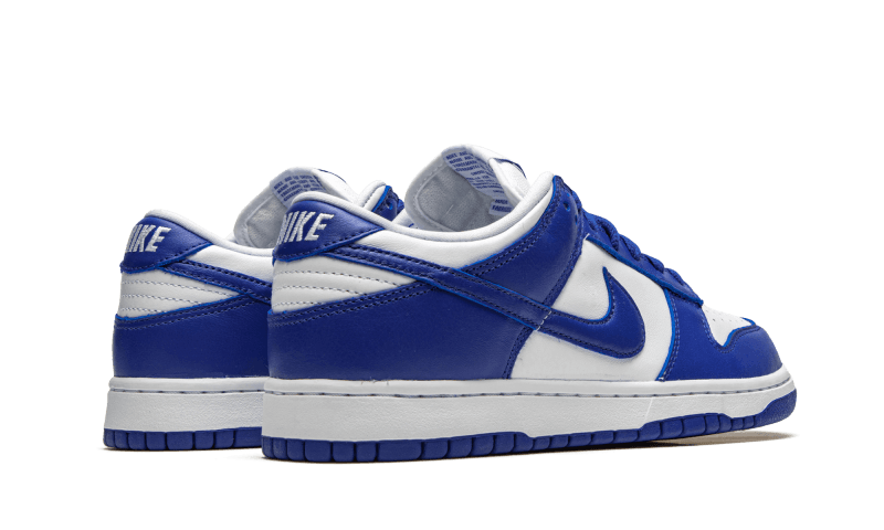 Nike Dunk Low SP Varsity Royal (Kentucky) - CU1726-100