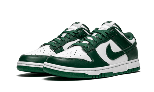 Nike Dunk Low Spartan Green - DD1391-101 / CW1590-102