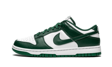 Nike Dunk Low Spartan Green - DD1391-101 / CW1590-102