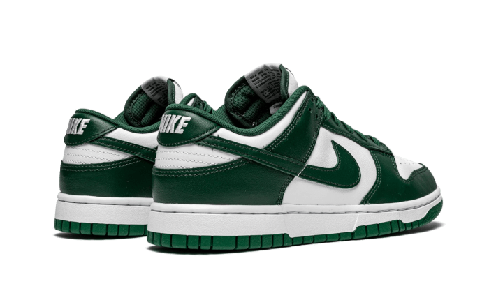 Nike Dunk Low Spartan Green - DD1391-101 / CW1590-102