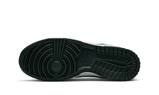 Nike Dunk Low Stencil Swoosh - FD0661-100