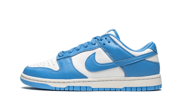 Nike Dunk Low UNC - DD1391-102 / CW1590-103