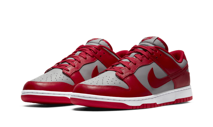 Nike Dunk Low UNLV - DD1391-002 / CW1590-002