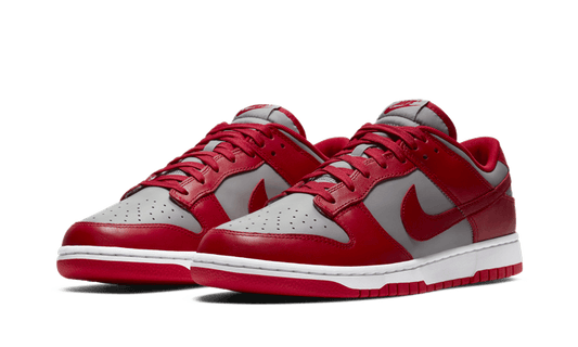 Nike Dunk Low UNLV - DD1391-002 / CW1590-002