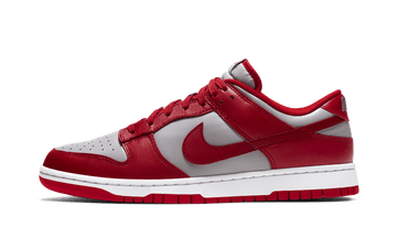 Nike Dunk Low UNLV - DD1391-002 / CW1590-002