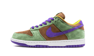 Nike Dunk Low Veneer (2020) - DA1469-200