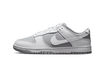 Nike Dunk Low Retro White Grey - DJ6188-003