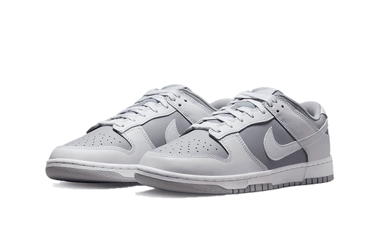 Nike Dunk Low Retro White Grey - DJ6188-003