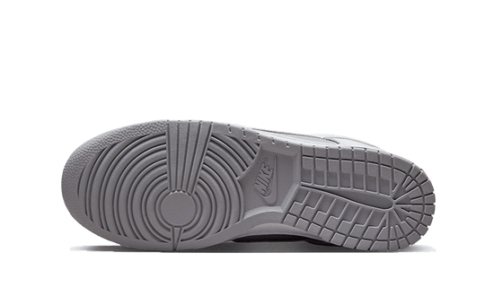 Nike Dunk Low Retro White Grey - DJ6188-003