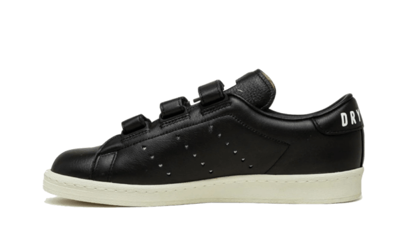 Adidas Easter Human Made Core Black - FZ1712