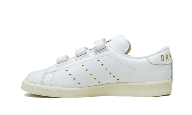 Adidas Eastern Human Made Cloud White - FZ1711