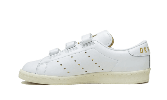 Adidas Eastern Human Made Cloud White - FZ1711