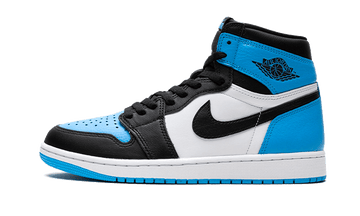 Air Jordan Air Jordan 1 Retro High OG UNC Toe (2023) - DZ5485-400 / FD1437-400