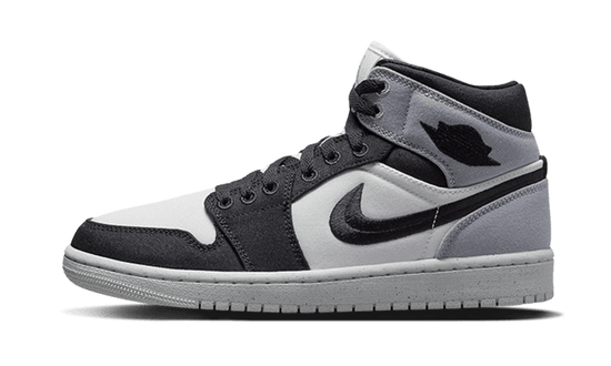 Air Jordan Air Jordan 1 Mid SE Light Steel Grey - DV0427-100