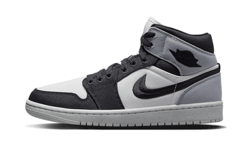 Air Jordan Air Jordan 1 Mid SE Light Steel Grey - DV0427-100