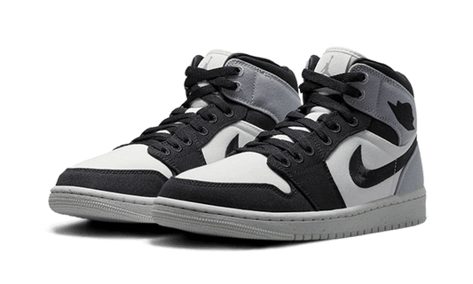 Air Jordan Air Jordan 1 Mid SE Light Steel Grey - DV0427-100