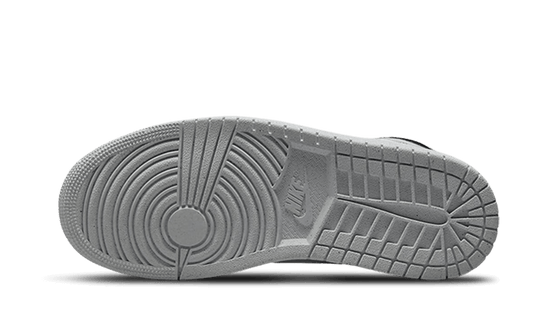 Air Jordan Air Jordan 1 Mid SE Light Steel Grey - DV0427-100