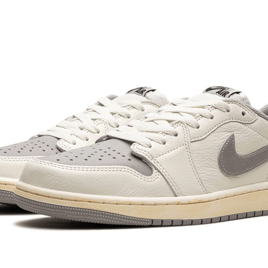 Air Jordan Air Jordan 1 Retro Low OG EX Sail - CZ0790-101