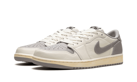 Air Jordan Air Jordan 1 Retro Low OG EX Sail - CZ0790-101